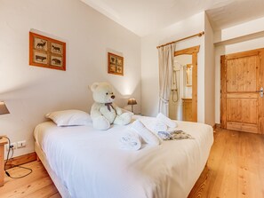 2 Schlafzimmer, kostenloses WLAN