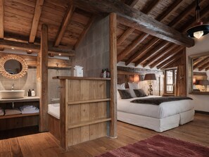 4 habitaciones y wifi gratis