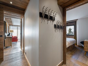 1 chambre, Wi-Fi gratuit