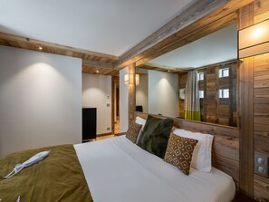 3 bedrooms, free WiFi