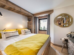 1 bedroom, free WiFi