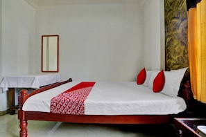 Room - Ammu Cottage (Munnar)