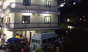 Exterior - Ammu Cottage (Munnar)