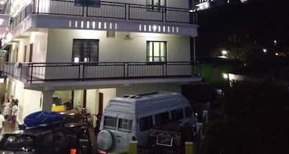 Ammu Cottage