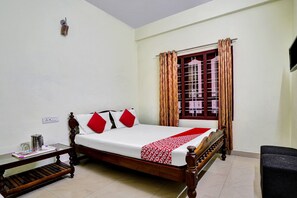 Room - Ammu Cottage (Munnar)