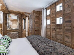 3 bedrooms, free WiFi