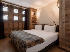 3 bedrooms, free WiFi