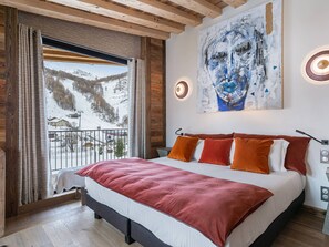 5 camere, Wi-Fi gratuito