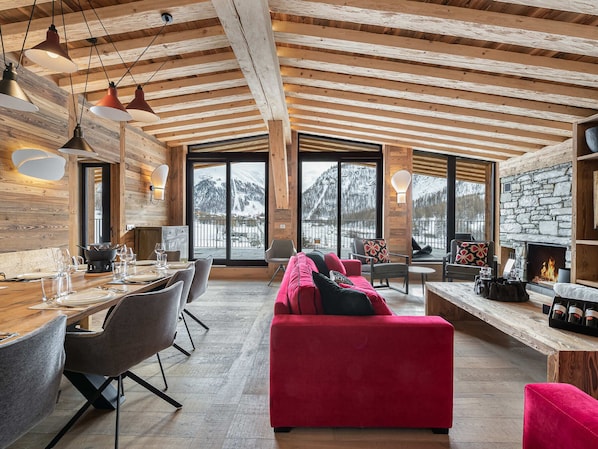 Intérieur