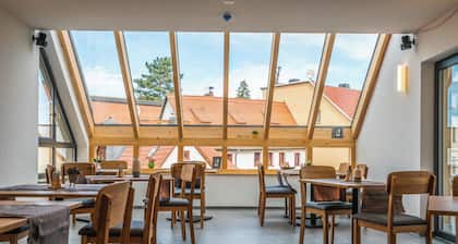 Hotel-Pension Treppengasse