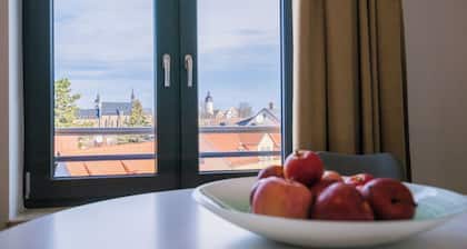 Hotel-Pension Treppengasse