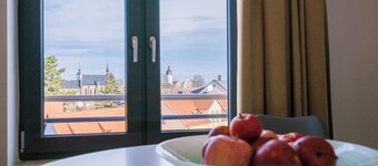 Hotel-Pension Treppengasse