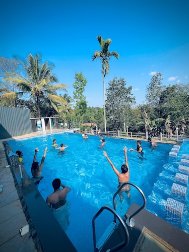 View Point Wayanad Resort