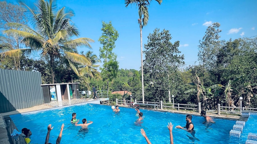 View Point Wayanad Resort