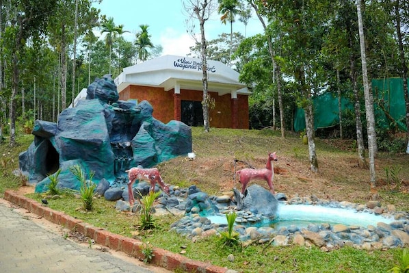 Fachada