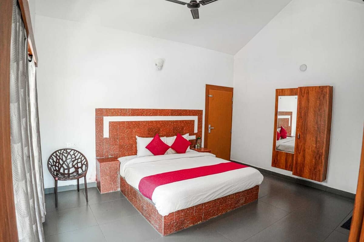 Superior Room | Free WiFi