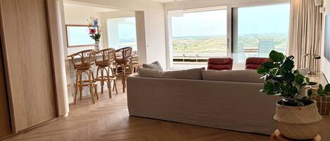 تلفزيون ذكي