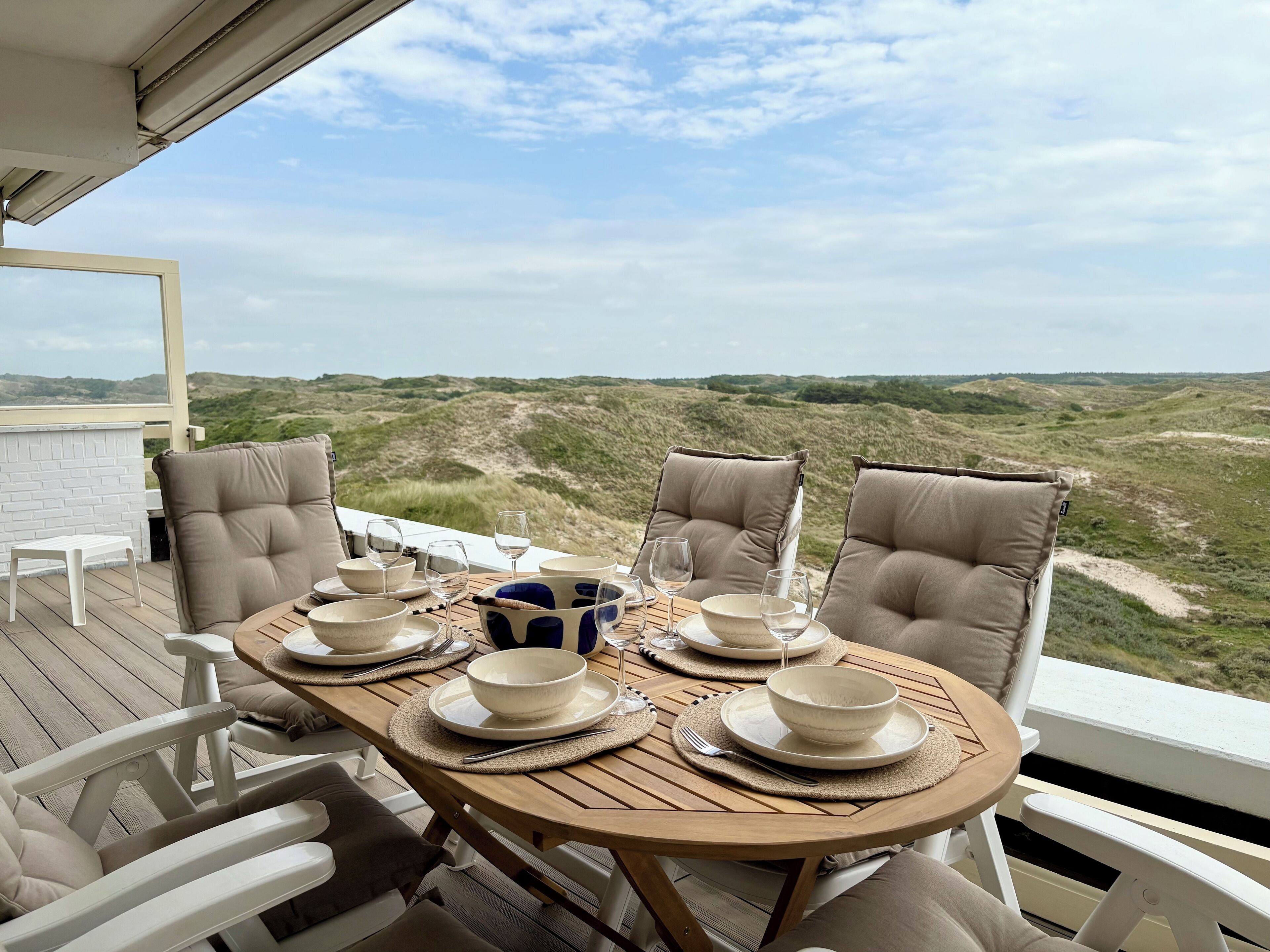 تناول الطعام بالخارج