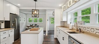 Perfect location for exploring Seneca Lake!
