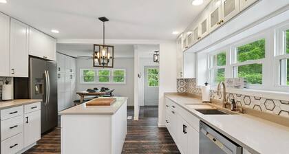 Perfect location for exploring Seneca Lake!