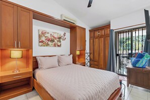 2 Schlafzimmer, kostenloses WLAN, Bettwäsche