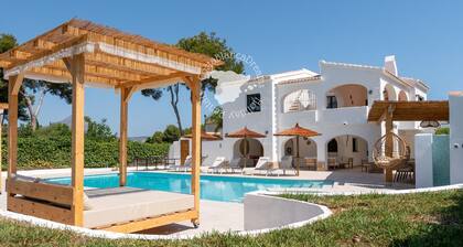 CostaBlancaDreams - Villa Brisa in Javea
