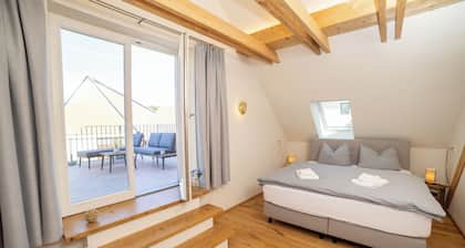 Die 12 im Harz – Zurück zur Ruhe. Nah an der Natur.