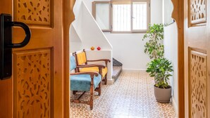 Interior - Studio Josafat Medina Tanger (Tanger)
