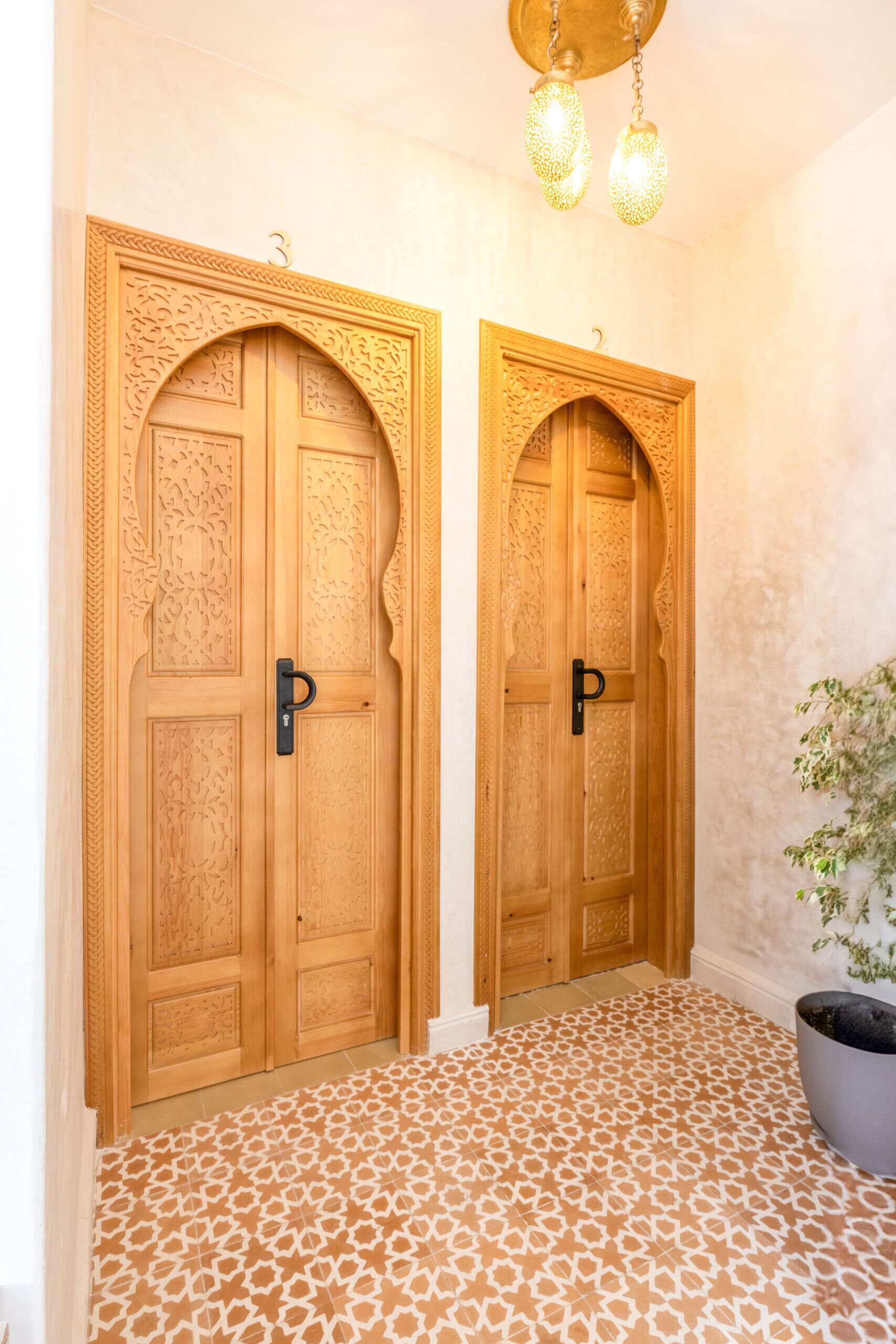 Intérieur