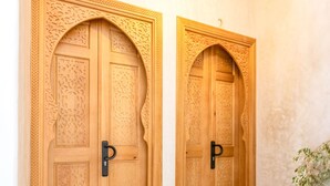 Interior - Studio Josafat Medina Tanger (Tanger)