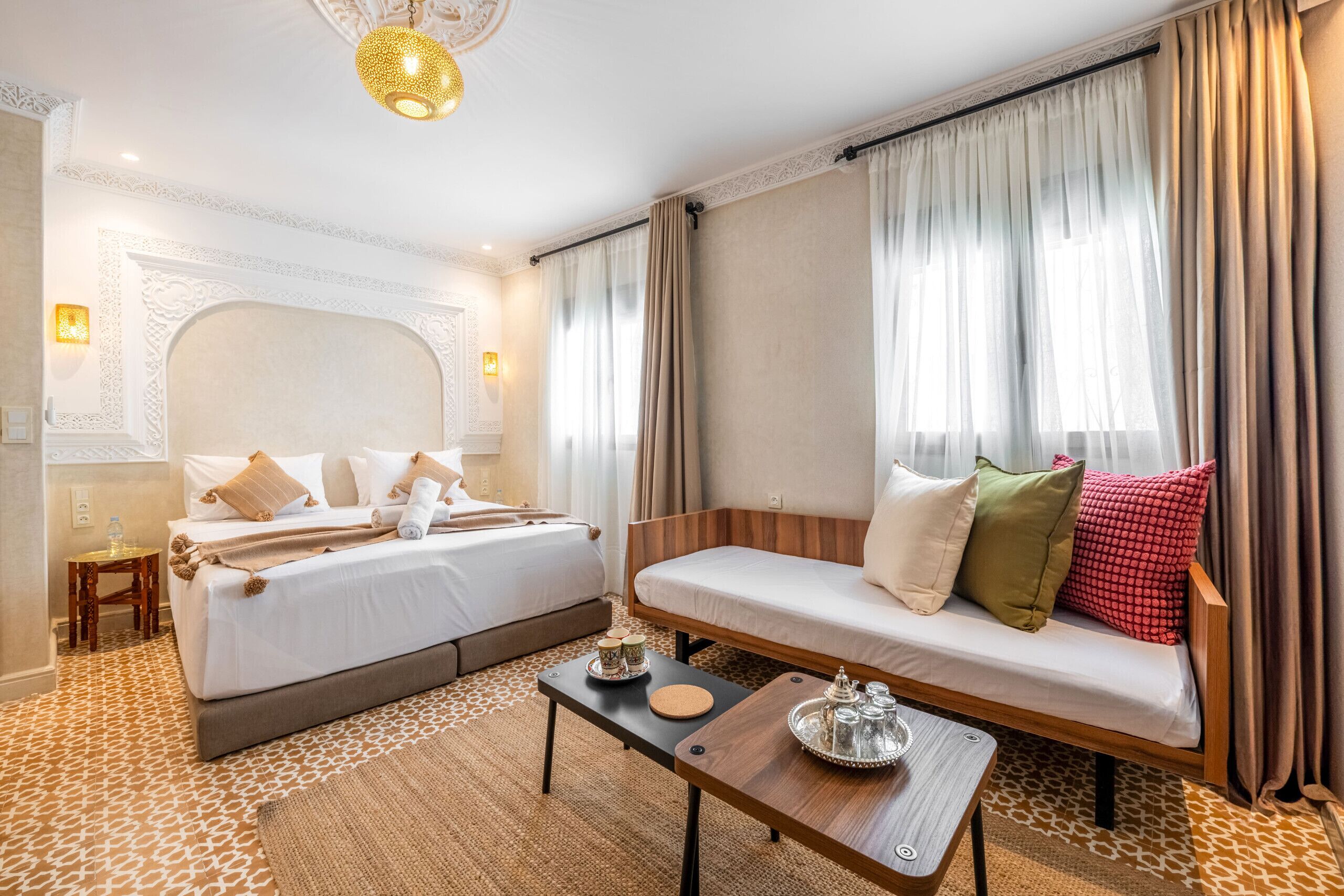 1 camera, ferro/asse da stiro, Wi-Fi gratuito, lenzuola