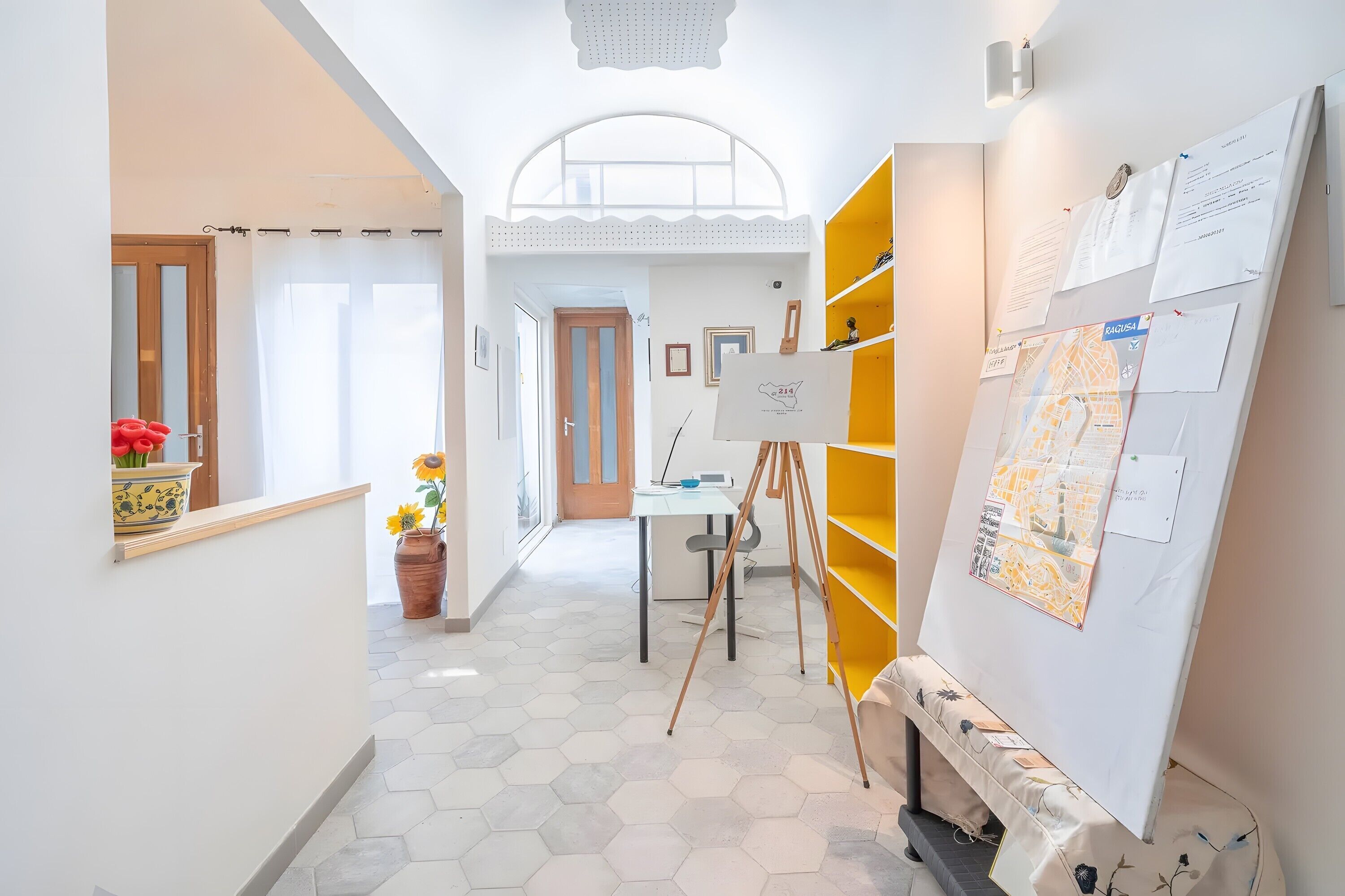 Interieur