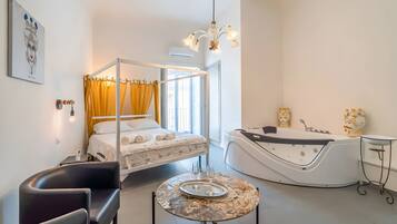 1 slaapkamer, wifi, beddengoed