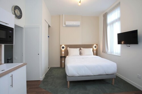 Motte Fénelon Appart