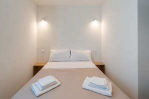 3 bedrooms, travel cot - Casa Annamaria 2 by Rentbeat (Ostuni)