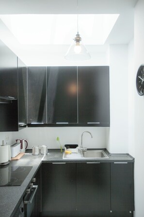 Cozinha privada
