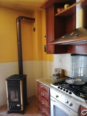 Cuisine privée