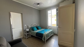 1 Schlafzimmer