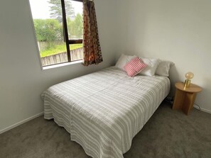 3 chambres, Wi-Fi, draps fournis