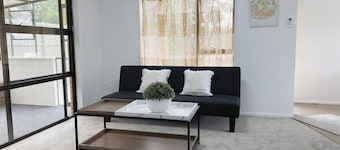 Kid's theme house with a super deck