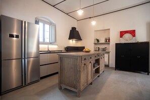 Private kitchen - VILLETTA ELBANITA " The Breath of the Island " (Campo nell'Elba)