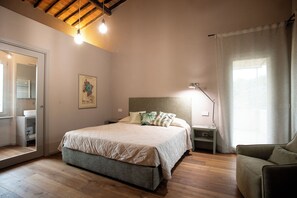 3 bedrooms, iron/ironing board, WiFi, bed sheets - VILLETTA ELBANITA " The Breath of the Island " (Campo nell'Elba)