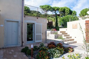 Exterior - VILLETTA ELBANITA " The Breath of the Island " (Campo nell'Elba)