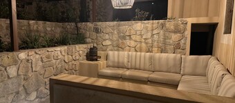 VILLETTA ELBANITA " The Breath of the Island "