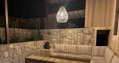 VILLETTA ELBANITA " The Breath of the Island "