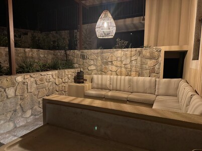 VILLETTA ELBANITA " The Breath of the Island "