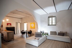 Interior - VILLETTA ELBANITA " The Breath of the Island " (Campo nell'Elba)