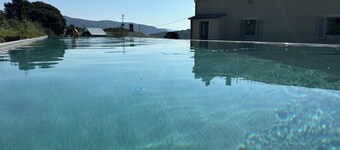 VILLETTA ELBANITA " The Breath of the Island "