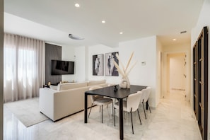 Dining - Apartamento en Estepona (Estepona)