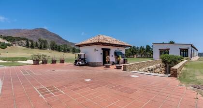 Apartamento en Estepona